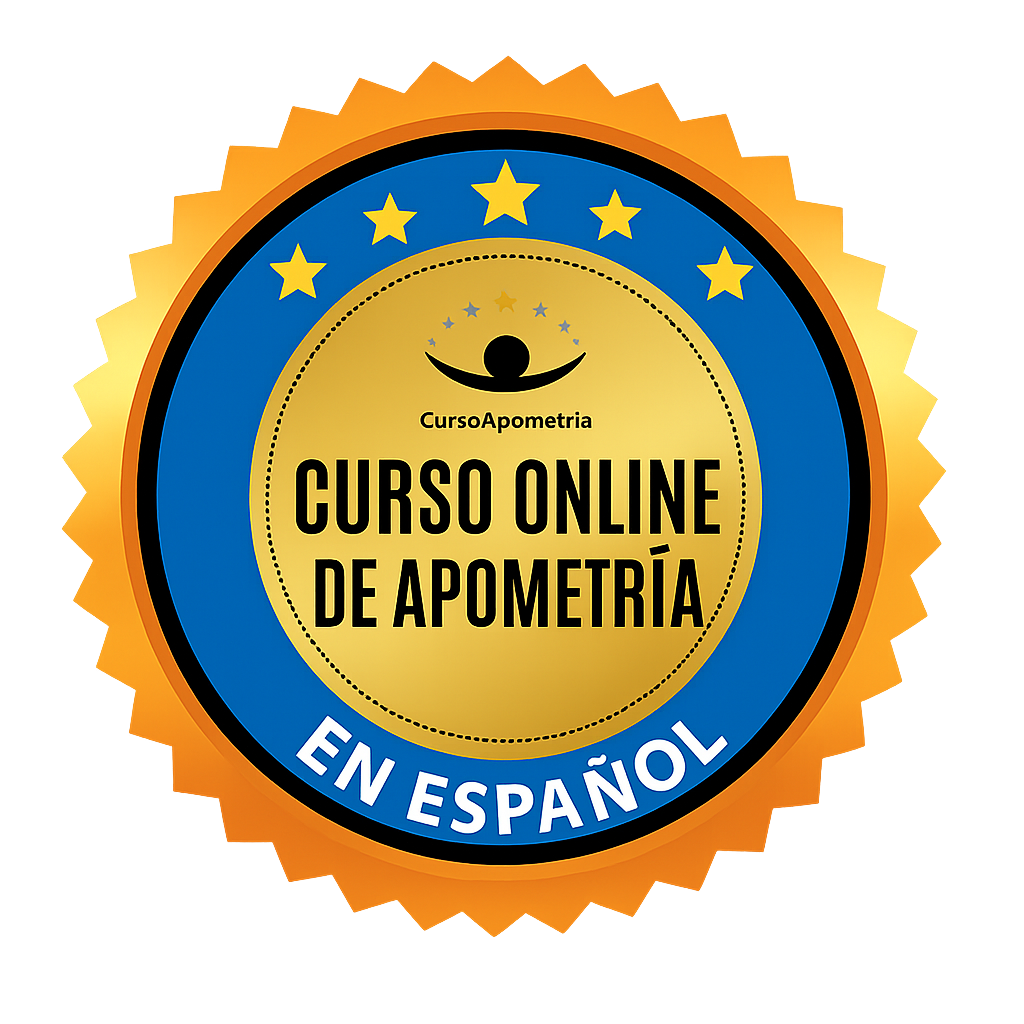 Formación en Apometría