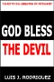 Capa do livro God Bless the Devil — The key to the liberation of Psychiatry