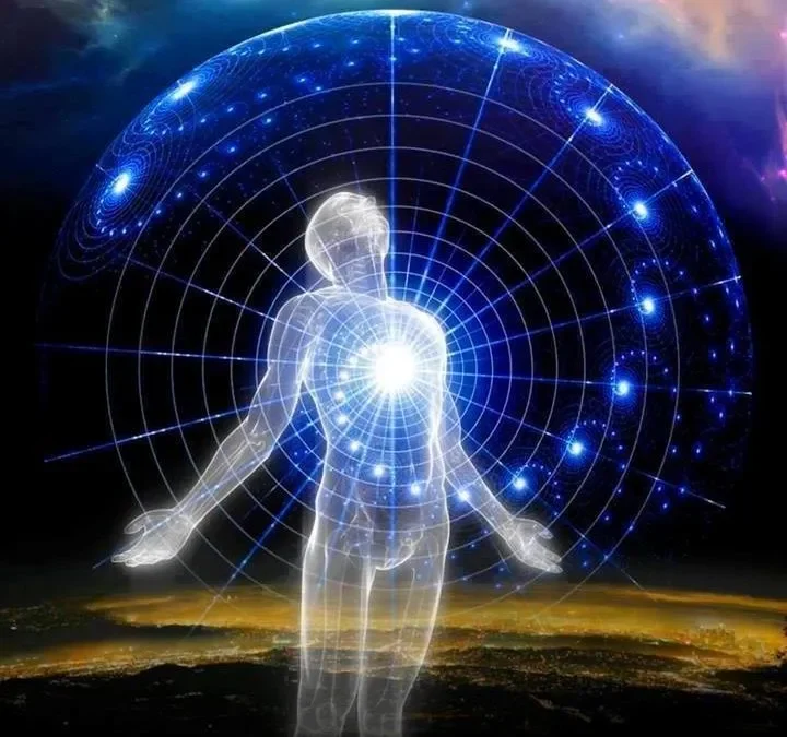 Corpos Espirituais — Anatomia Espiritual