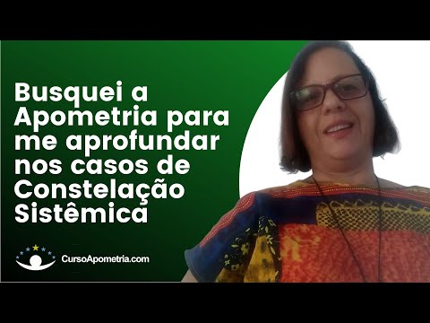 Depoimento de Regina
