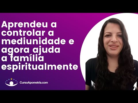 Depoimento de Edna