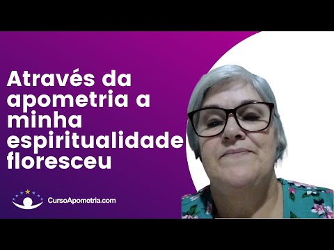 Depoimento de Angela