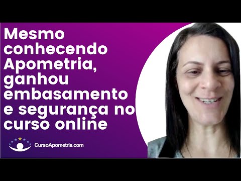 Depoimento de Valéria