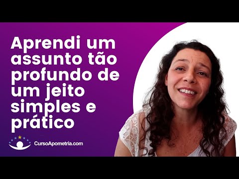 Depoimento de Natalia