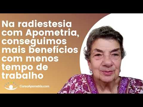 Depoimento de Araci