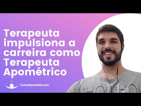 Depoimento de Rafael
