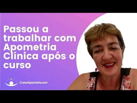 Depoimento de Mary