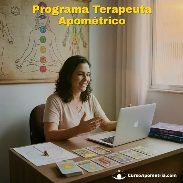 Programa Terapeuta Apométrico